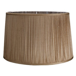 Harlequin Amilie Pleat Tapered Shade Shell